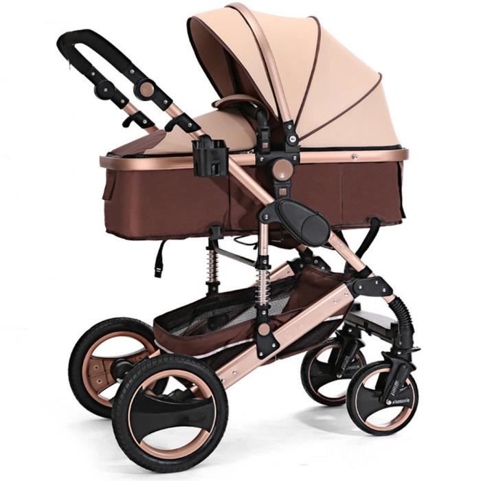 Tempsa Poussette Bebe Brun Anti Choc Aluminium Pliable Cdiscount Puericulture Eveil Bebe Tempsa Poussette Bebe Brun Anti Choc Aluminium Pliable Cdiscount Puericulture Eveil Bebe