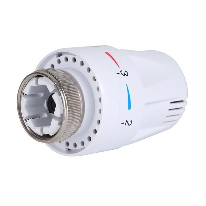 Vanne De Régulation Chauffage Frankberg - Remplace #92857457303 - Compatible Plusieurs Modèles De Véhicules - 9