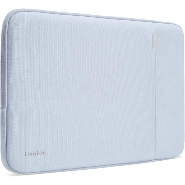 Tomtoc 360 Housse pour 13 5 Pouces Microsoft Surface Laptop 5 4 3 14 Acer Swift 1 3 ASUS ZenBook Chromebook Surface Book Surface Cdiscount Informatique