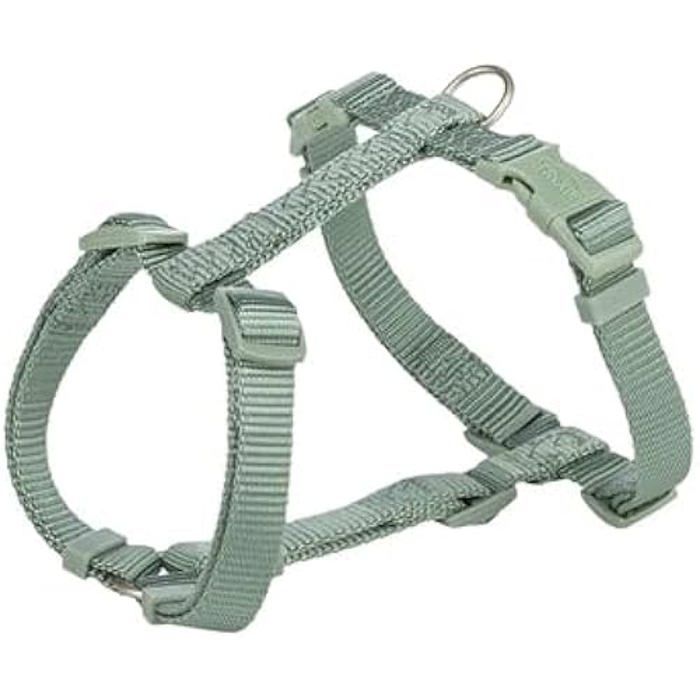 Harnais pour Chien - Trixie - Premium - Vert - Taille S/M - Multicolore Harnais pour Chien - Trixie - Premium - Vert - Taille S/M - Multicolore