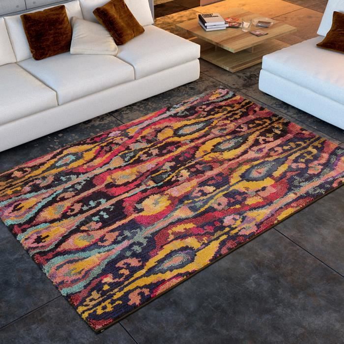 tapis-salon-casablanca-psychedelique-uni