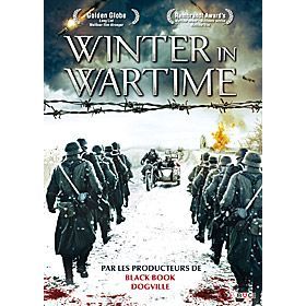 DVD Winter in wartime