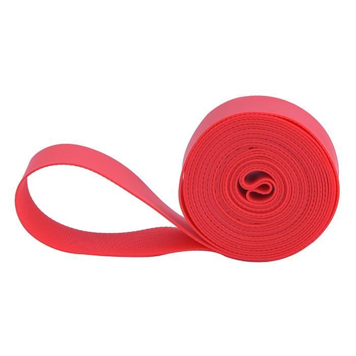 Bandages De Jante En PVC HoveeLuty Pour Vélo 26 Pouces - 2 Pièces - Protection Anti-crevaison Pour Chambre à Air