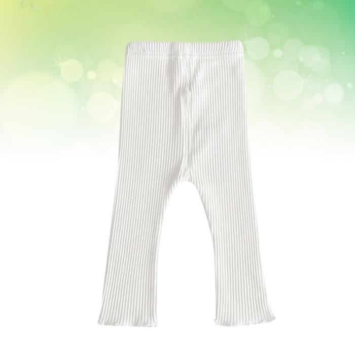 Pantalon bebe enfant pantalons pour enfants de maintien au chaud bebe en coton COUCHE COUCHE D APPRENTISSAGE Cdiscount Puericulture Eveil bebe