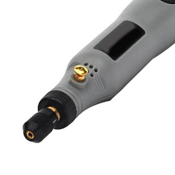 Commutateur 3 Vitesses Pour Guidon Moto Scooter électrique – 22mm, Bouton-poussoir, Design Compact