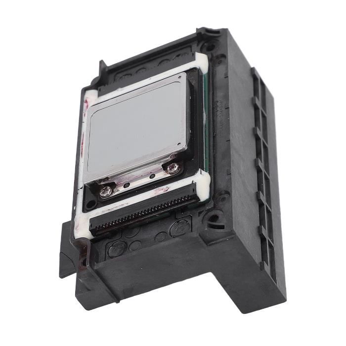 Tête D'Impression, Remplacement De Cartouche D'Encre Pour Tête D'Impression L1800 Pour