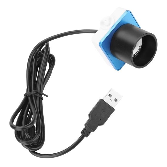 Oculaire Caméra WiFi 2MP Pour Télescope – Accessoire électronique ZO