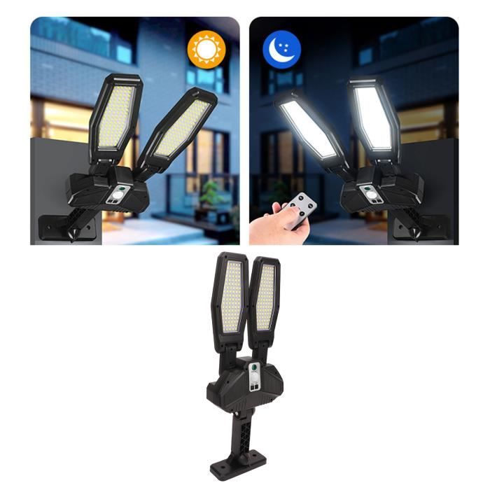 EMagTech – Lot De 5 Réverbères LED Blanc Chaud – Échelle 1/87 Pour Train Miniature HO – 3V