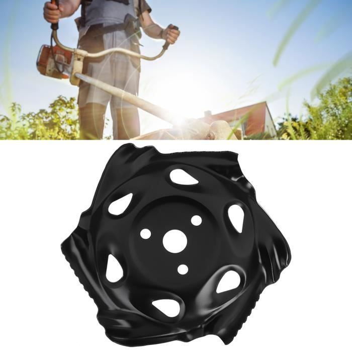 Kit D'adaptateur De Lame De Désherbage TRAHOO Pour Coupe-bordures