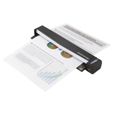 Scanner de documents Fujitsu ScanSnap S1100i USB 2.0 - Wifi - Recto - A4 - 600 dpi x 600 dpi-1