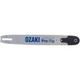 Guide OZAKI pro tip ( AEG - LOGOSOL - STIHL ) coupe 18" - 45cm-1