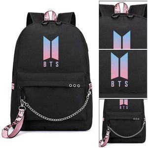 sac a dos pour fille college