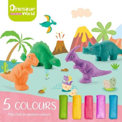 HASBRO Pâte à modeler Rex Le Dinosaure Play-Doh pas cher HASBRO Pâte à modeler Rex Le Dinosaure Play-Doh pas cher