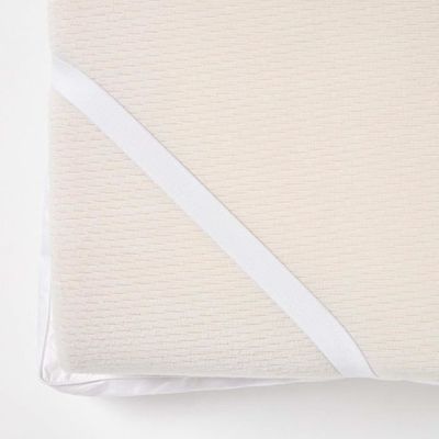 LENAST Alèse, blanc, 60x120 cm - IKEA