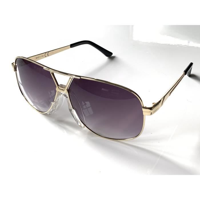 Lunette de soleil homme 2019 2025