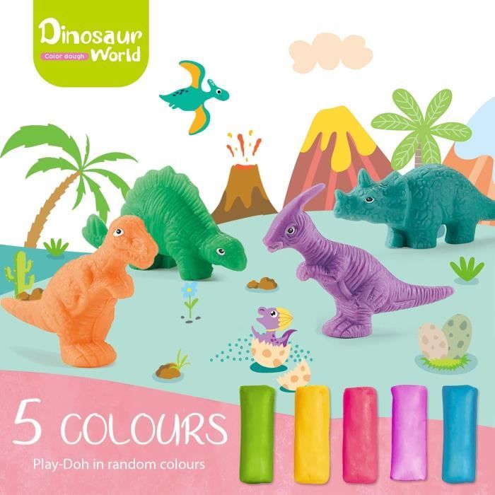 VBACALA Accessoires en pâte à Modeler Set de pâte à Modeler pour VBACALA Accessoires en pâte à Modeler Set de pâte à Modeler pour