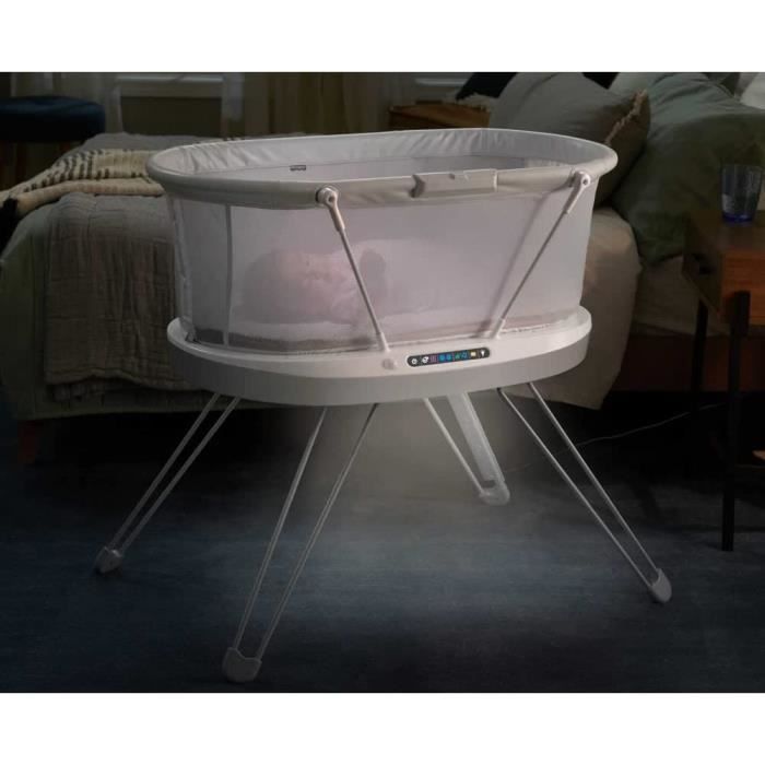 Fisher price portable cot clearance
