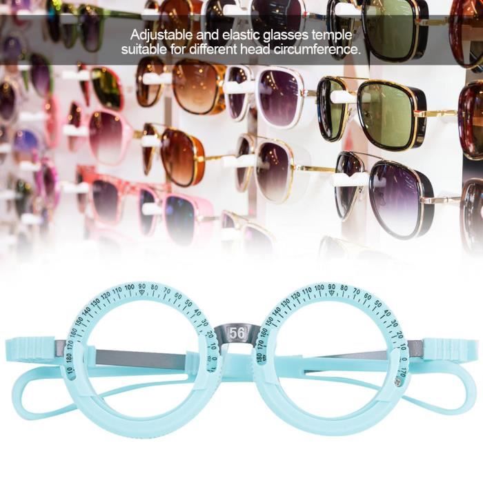 Lunettes de vue ajustables avis sales