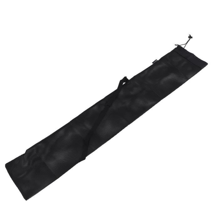 Sac De Transport Pour Pagaie De Kayak/canoë – En Oxford 600D, 2 Compartiments, Rembourrage épais, Poche Extérieure, Poignée Et Bandoulière