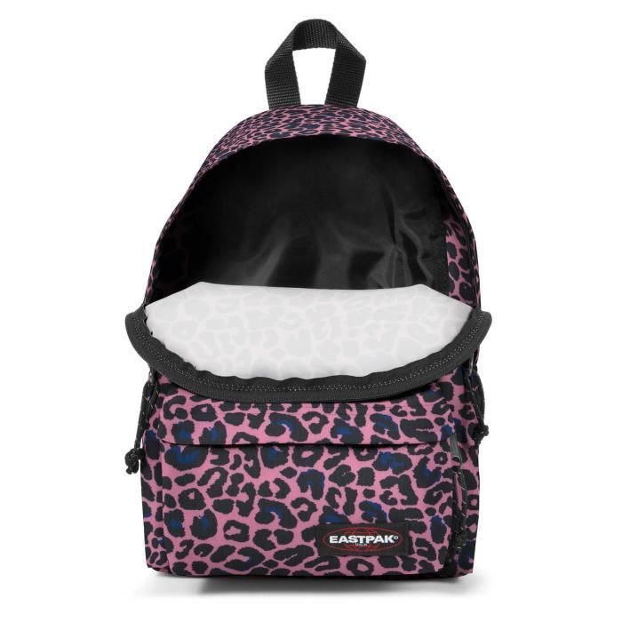 Eastpak leopard discount