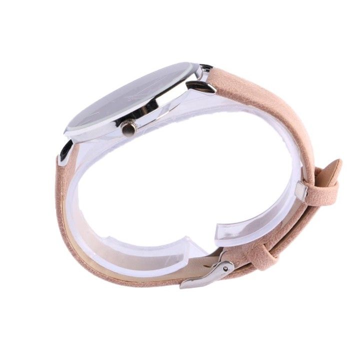 Montre femme hotsell bracelet grande taille