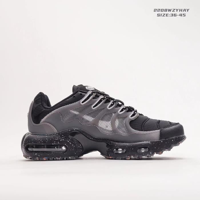 Les meilleures chaussures de trail running 2024 pour randonner ce printemps