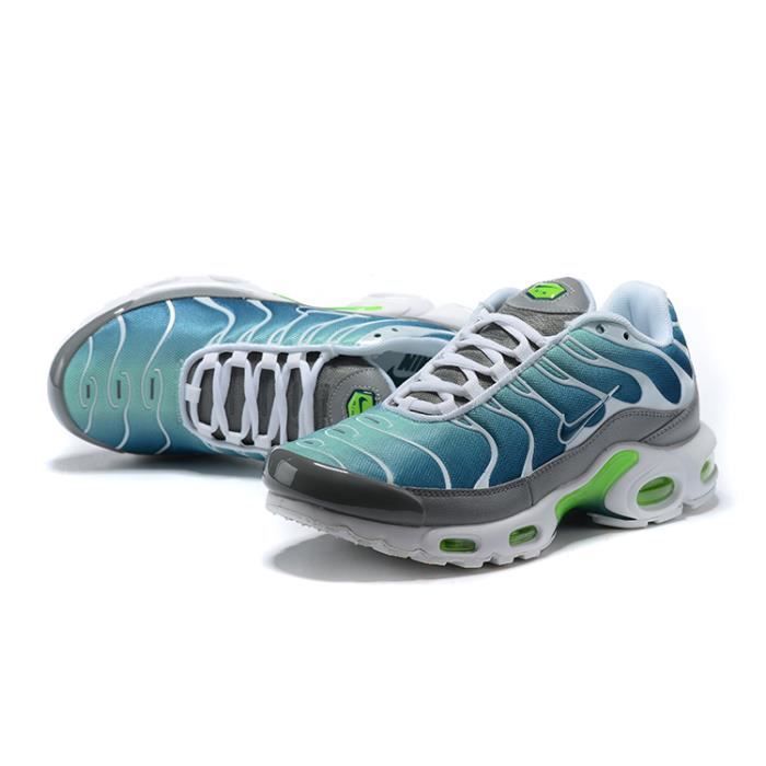 Tn bleu on sale vert