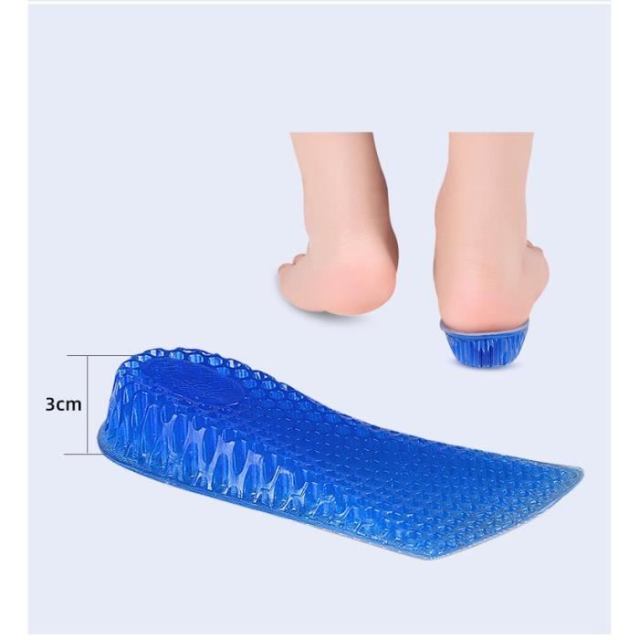 Talonnette hotsell 3 cm