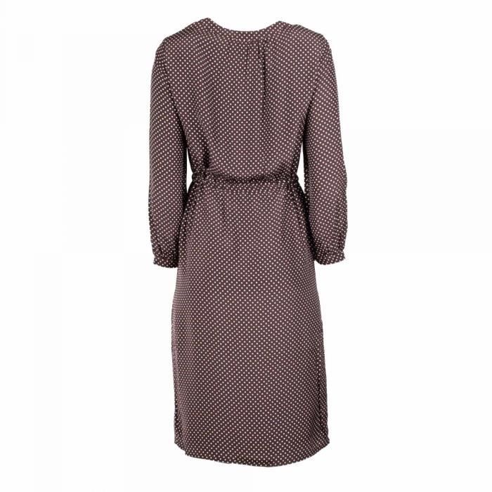 Comptoir des best sale cotonniers robe