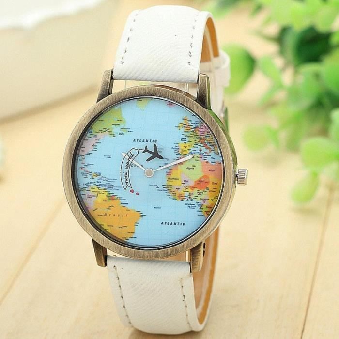 Montre femme originale sales