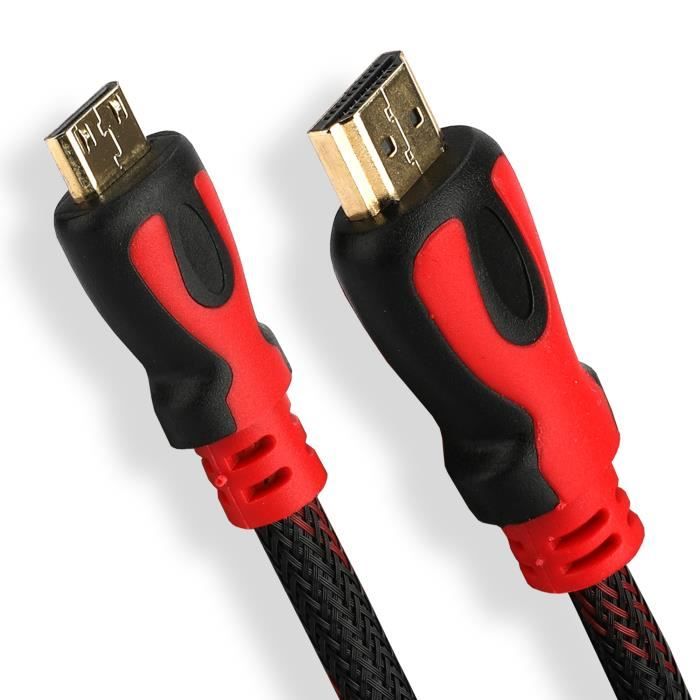 D3400 hdmi online
