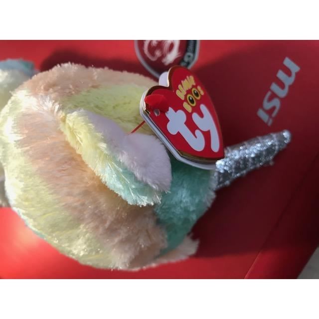 Ty chat licorne cheap