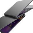 Alldocube GTBook - Ordinateur Portable 14"- Intel Celeron N5100 -12Go RAM - 256Go SSD - Windows 11-2