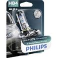 Philips 9006XVPB1 Ampoule halogène X-tremeVision HB4 51 W 12 V-2