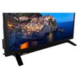 TOSHIBA  32WL1A63DG TV LED HD - 32" (80cm) - Dolby Audio - HD Ready - 3xHDMI - 2xUSB - Classe énergétique A+-2