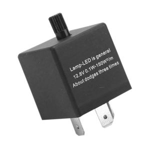 12A 2Pin Clignotant électronique Pour Relais
