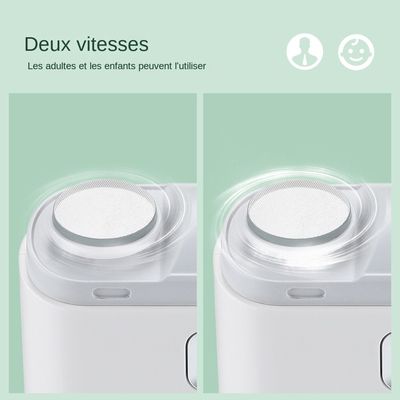 Coupe-ongles Pour Pieds Et Mains - Référence Code 39730070 - Garantie 6 Mois - Neuf - Générique