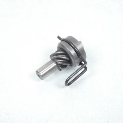 Rocher Noix De Kick Teknix Pour Scooter Peugeot 50 Speedfight 2