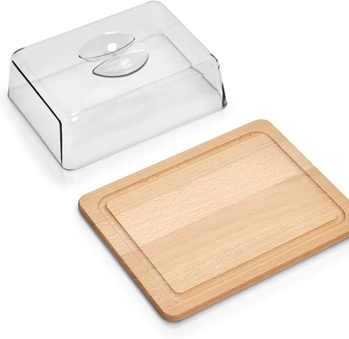 bote-fromage-plateau-cloche-carr-en-bambou-avec-couvercle-boite