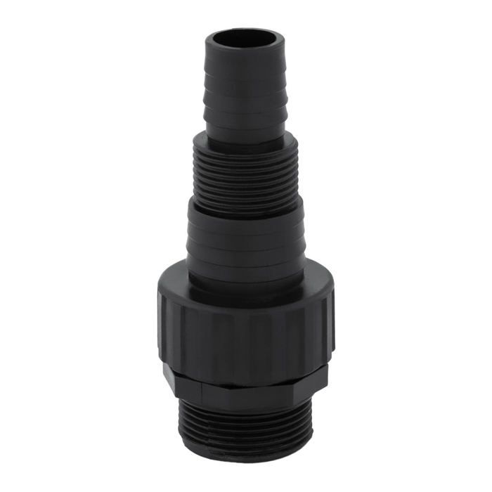Pompe Immergée Sous Pression Güde GDT 1200 I 1200W - 6000 L/H, Hauteur 40m, Pour Arrosage Jardin Et Maison