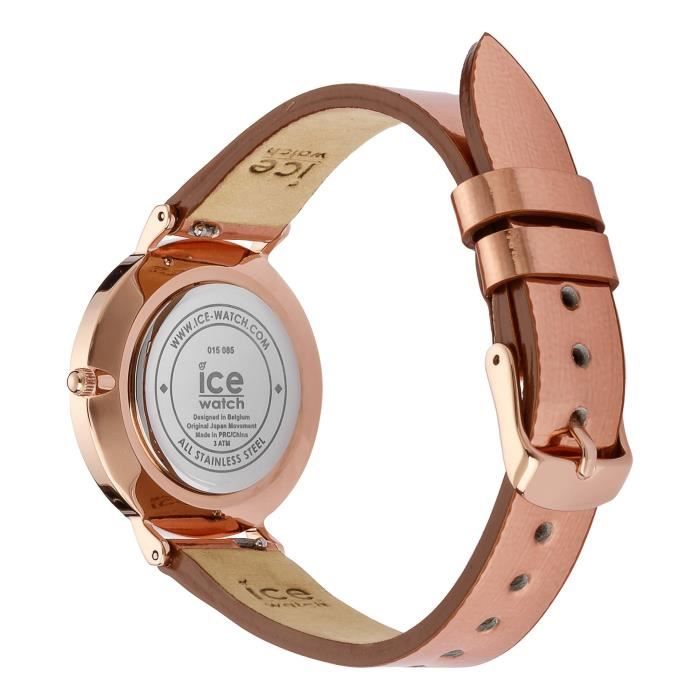Ice watch city sparkling sales