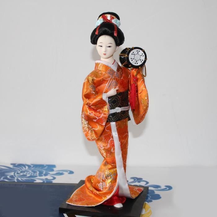 Geisha vetements discount