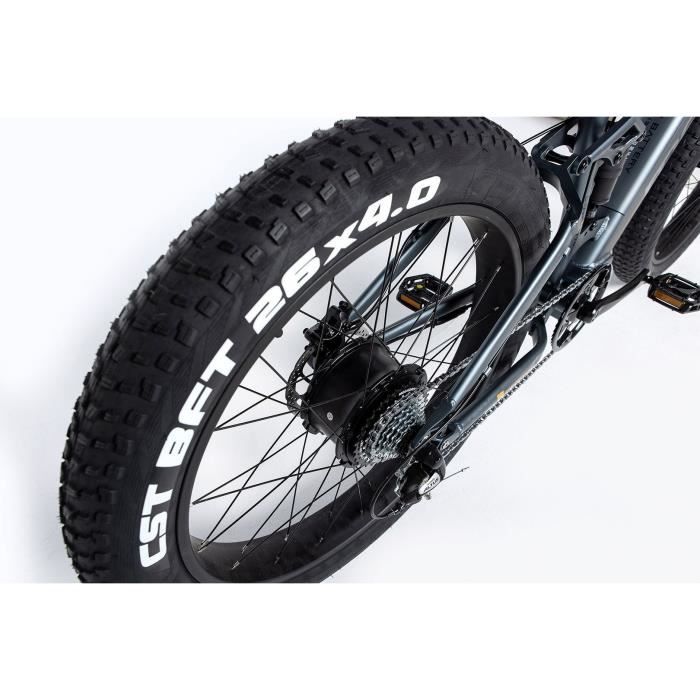 Moma bikes 2025 e mtb 26