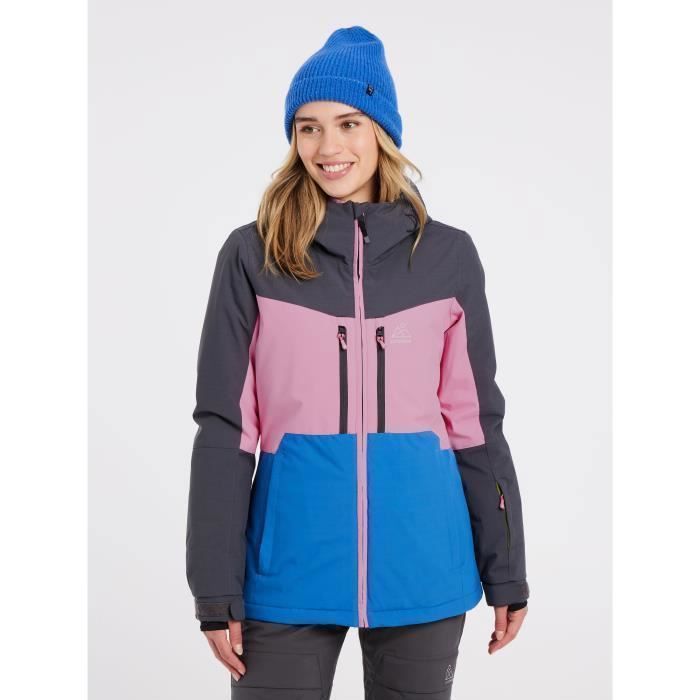 Veste ski deals femme protest
