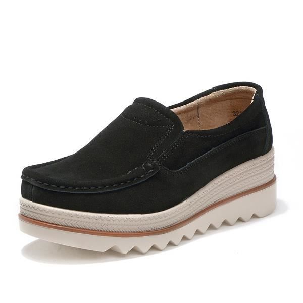 Chaussures sales socofy avis