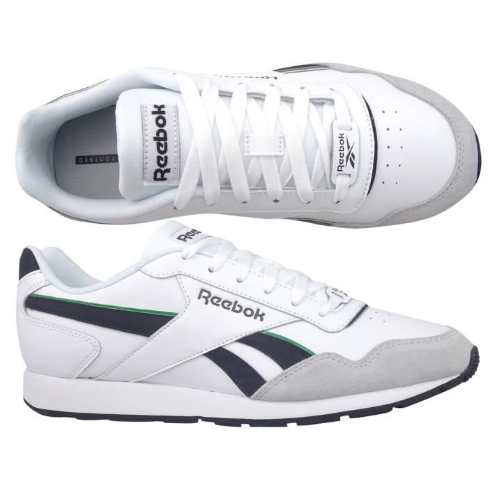 Cdiscount basket top reebok