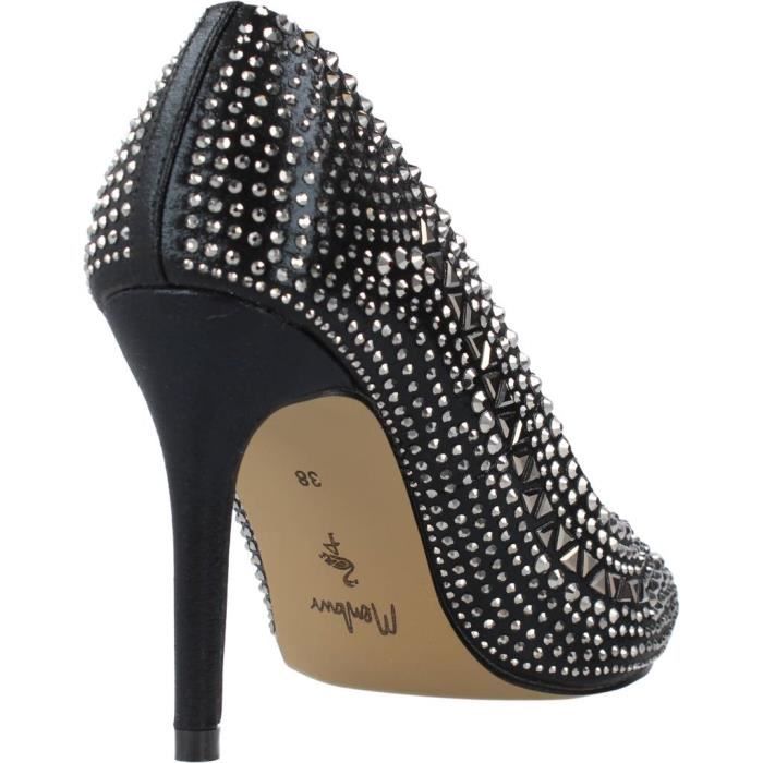 Escarpin menbur store