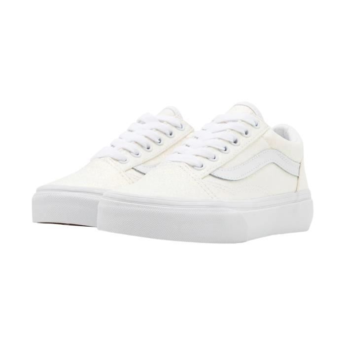 Vans old skool enfant bordeaux store