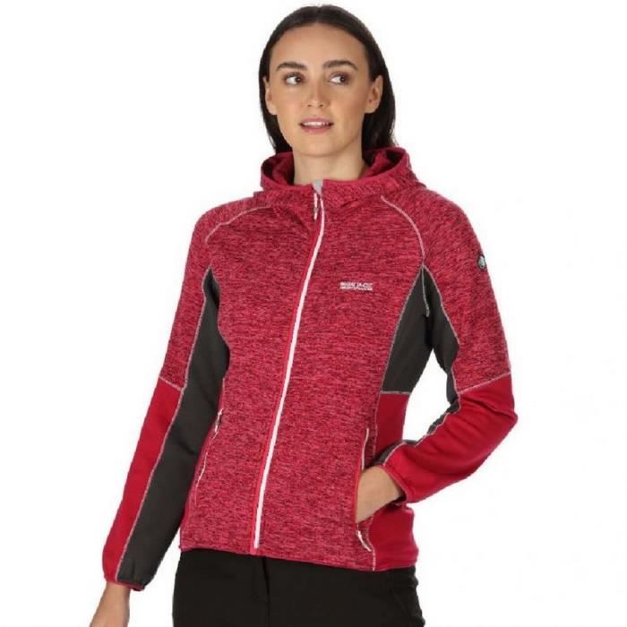 Veste polaire shop regatta femme