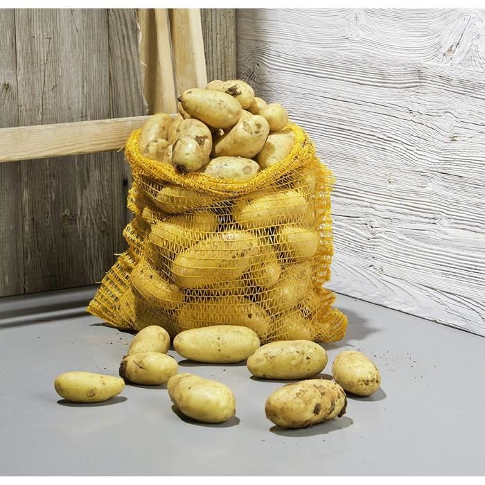 Filet pomme de terre rouleau store
